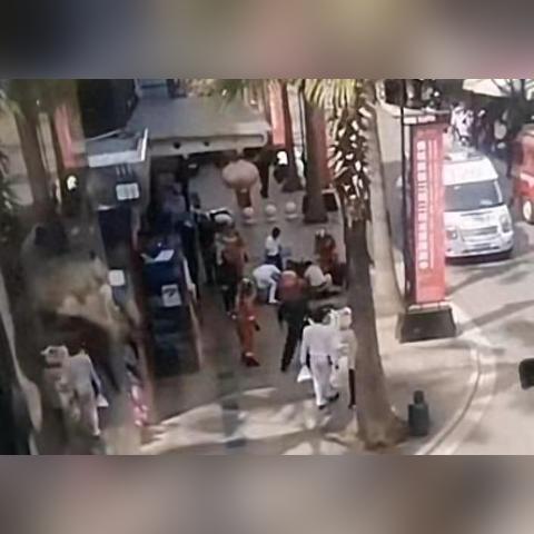 弥勒旅游攻略大全，深度探索佛城之美