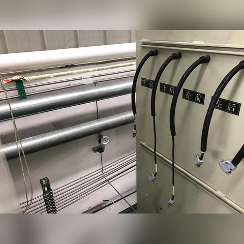 揭秘百度实验室气体管路，安全、设计与应用的全面解读