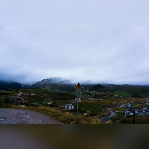 甘南自驾之旅住宿攻略，酒店精选与指南