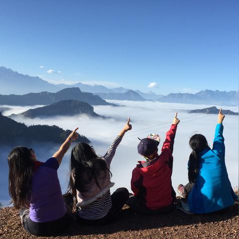 牛背山最新旅游攻略，探索之旅大放异彩！
