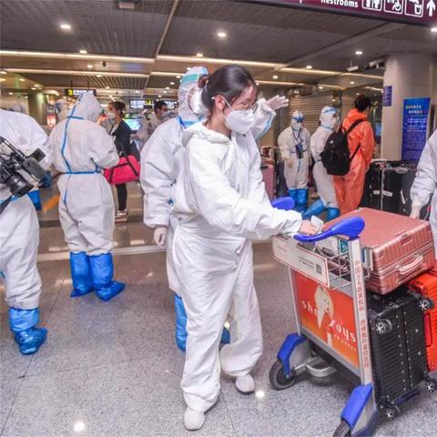 运城疫情最新通知，全面应对，守护家园安宁