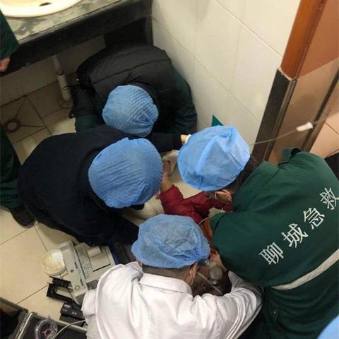 新区护士猝死事件最新进展，悲剧背后的真相揭晓