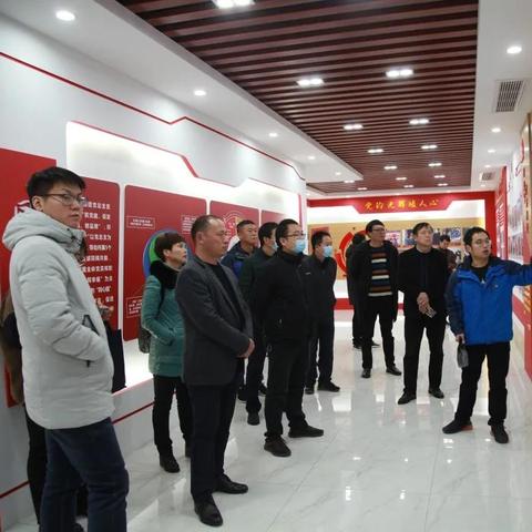 怀远党校头条新闻聚焦时事热点，培养新时代人才引领未来