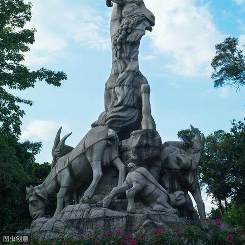 羊城探秘，广州旅游攻略大揭秘