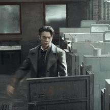 于正，文化魅力与影视传奇的传奇人物