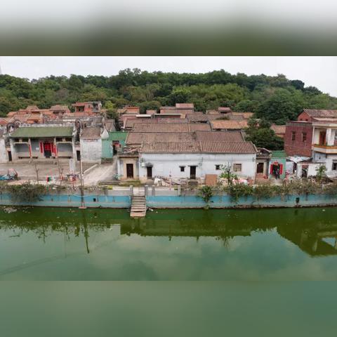 花都马溪村自建房买卖动态，市场走势深度解析与最新交易热点探讨