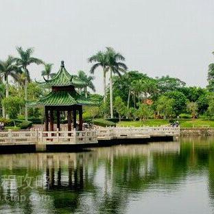 吴川游玩全攻略，必游景点一网打尽！