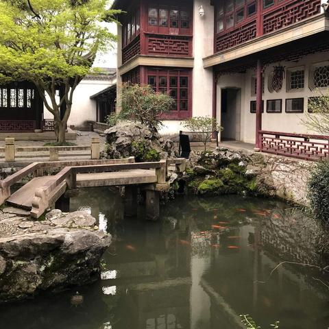 苏州古典与现代风情旅游攻略，探索完美融合之旅
