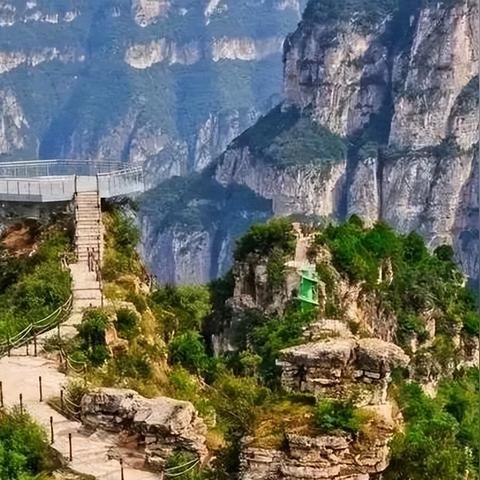 山东乘船探秘之旅，湖光山色间，一览众山小全攻略