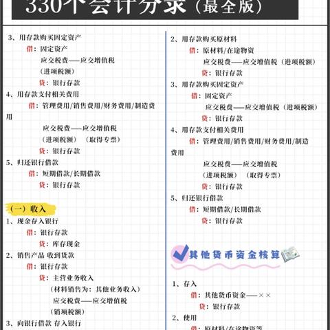 会计老师的励志箴言，奋斗与坚持，成就财务之路