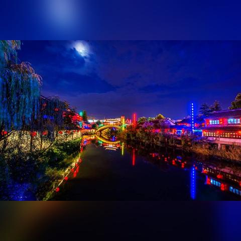 宋城白天游，古城魅力探索，尽享绝佳时光攻略
