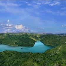 「梅州水库攻略大揭秘，探秘绿水青山，尽享水库之美」