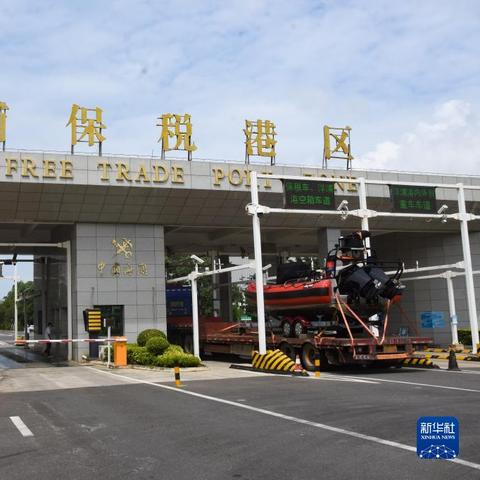 洋浦港区的腾飞与社会动态，最新新闻头条速递