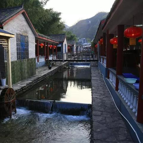 栾川自驾游攻略，住宿游玩全指南