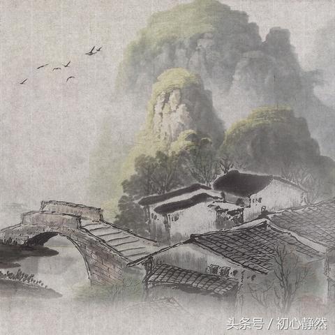 古筝演奏，送别之曲，深情悠长