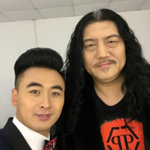 央视十大璀璨明星演员排名，闪耀荧屏之美貌与演技并存的前十名
