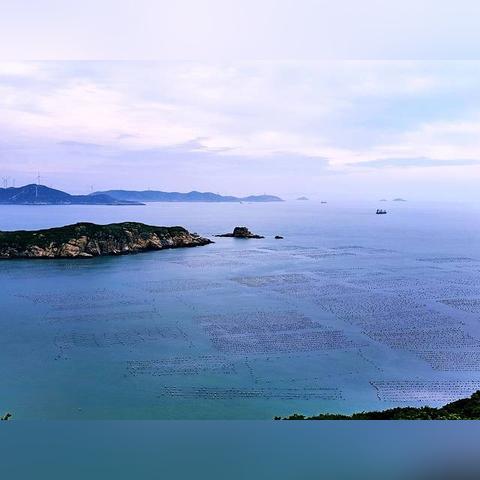 舟山旅游攻略，揭秘普陀岛的神秘之旅