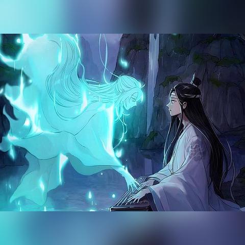 魔道祖师，奇幻巅峰之作，深度解析不容错过！