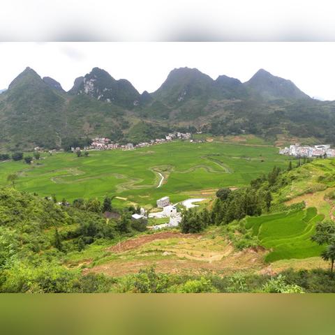 广西河池巴马神秘长寿之乡旅游攻略大揭秘！