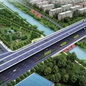 涟水未来或将建高架，最新消息深度解读
