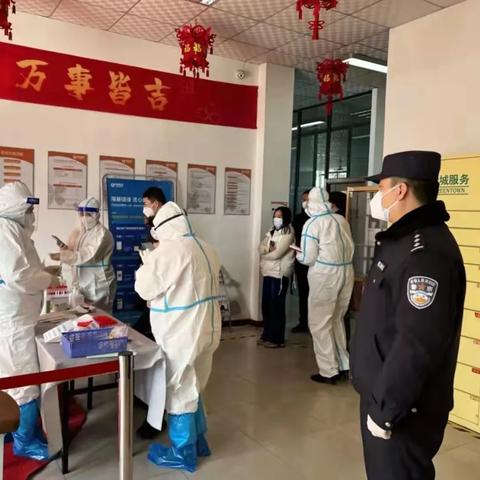 两馆核酸时间最新消息权威解读，不容错过的最新动态！