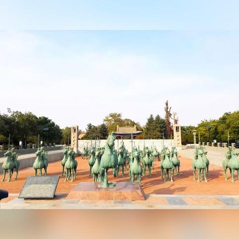 敦煌至乌鲁木齐旅游攻略，重走丝绸之路，领略千年风情之旅