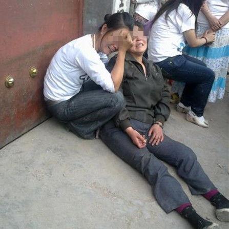 王婆自杀事件揭秘，深度探索背后真相的最新报道