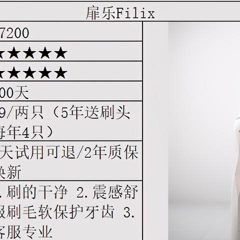 全球顶级牙刷品牌大解析，排名、深度解读与选购指南
