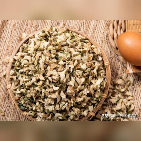 槐花价格最新行情揭秘，市场走势与影响因素深度剖析