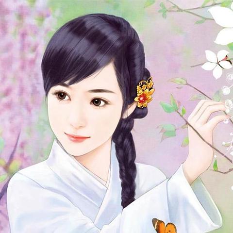 揭秘梅花绘画技巧，百度教程让你轻松掌握栩栩如生梅花画法！