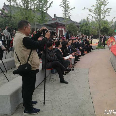 铜川文联聚焦文艺新动态，展现文化魅力，新闻头条抢先看