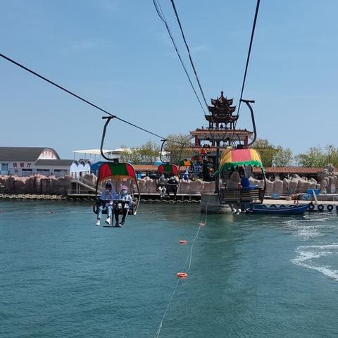 秦皇岛景区超详细旅游攻略指南