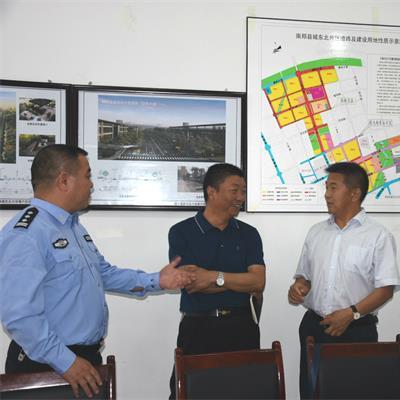 南郑县胡家营最新头条新闻速递