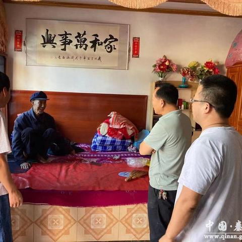 陇城镇疫情最新动态，坚定信心，携手共抗疫情