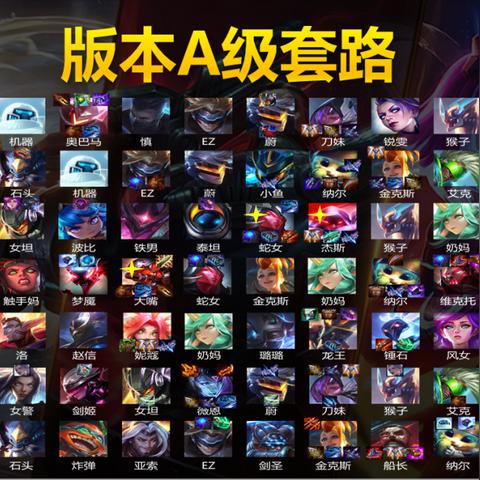 「独家揭秘」奥德赛全新套路攻略大全，图文详解助你轻松通关！