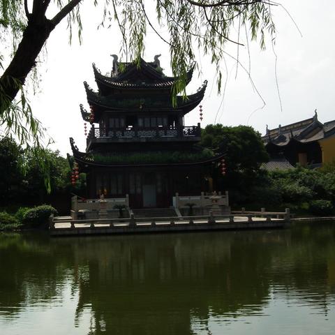 苏州同里镇旅游攻略揭秘，江南秘境的水乡风情探索