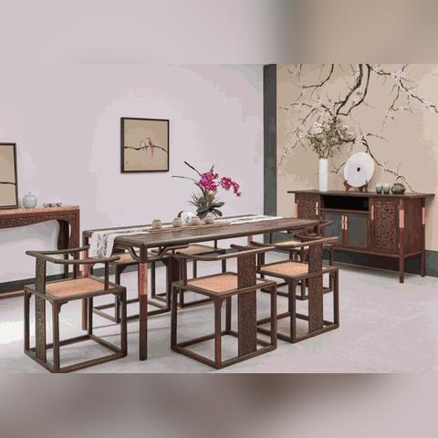 东莞家具十大品牌榜，品质与风尚的卓越之选