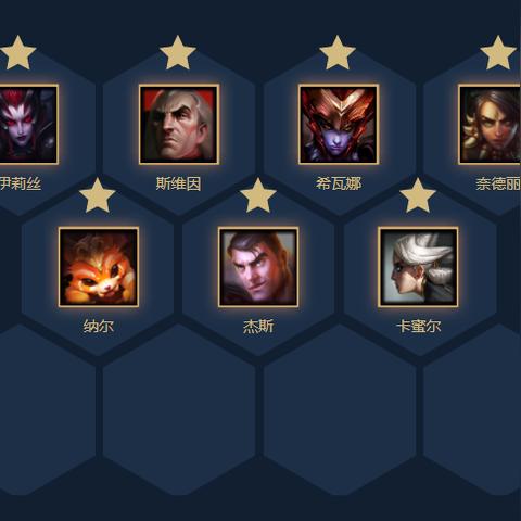 揭秘，百度下的纳尔是何神秘动物？