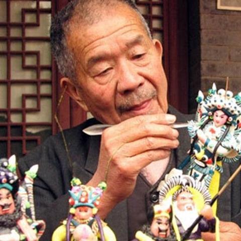 面塑艺术之旅，深度探索攻略，带你领略独特魅力！