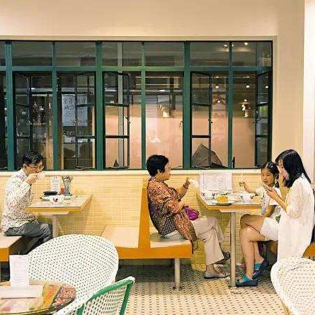 冰室冷饮胜地TOP10盘点，让人流连忘返的十大冰室排名！