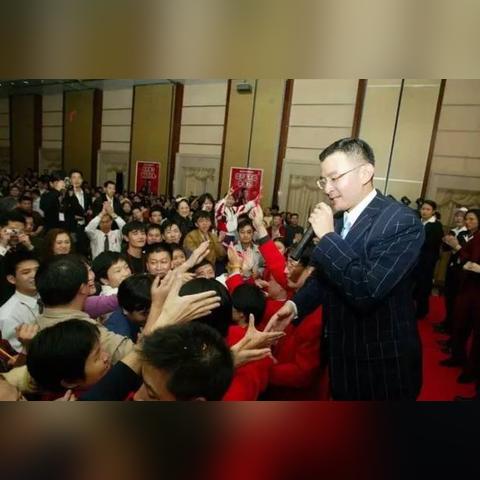 陈安之励志语录，激励你前行的力量之源