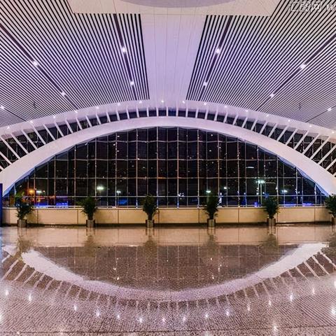 雄县东站最新发展动态揭秘，今日建设进展速递