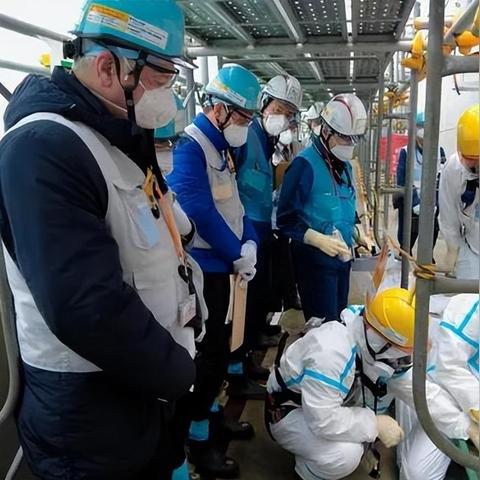 日本核废水处理最新动态与美国媒体报道的交汇观察