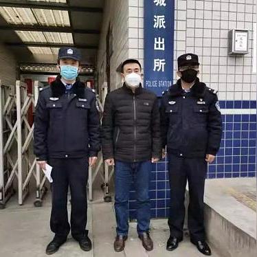 翟先生励志语录，人生的灯塔，指引前行之路