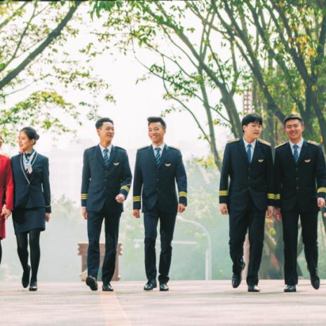 中航公司市值排名揭秘，航空巨头财富力量震撼榜单！