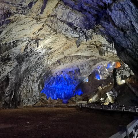 九洞天风景区游玩攻略大全，探秘秘境，尽享自然之美！