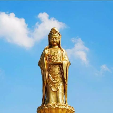 佛家智慧结晶，励志语录经典短句，探寻生命智慧之源