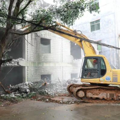 黄埔区建筑公司排名TOP10揭秘，深度解读行业领军者