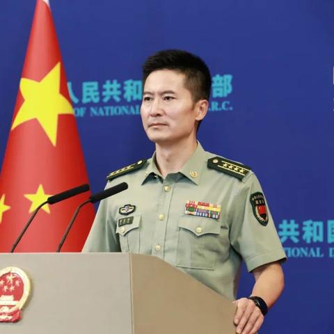 中国国防实力解析，军力排名前十与战略布局深度解读