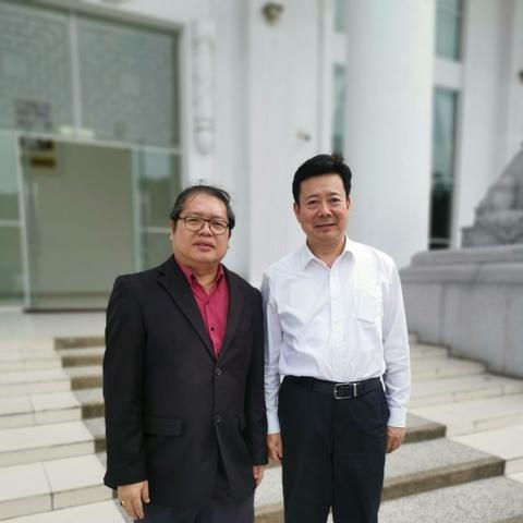 全球顶尖百大学术风采及未来展望